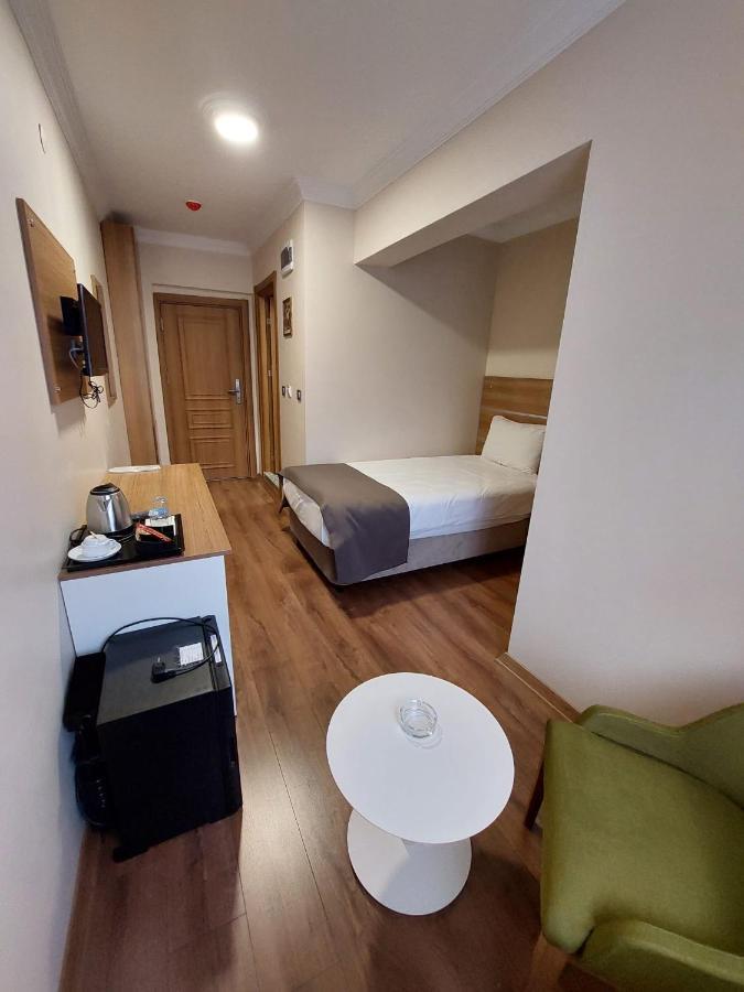 סיבס Beyaz Inci Otel מראה חיצוני תמונה